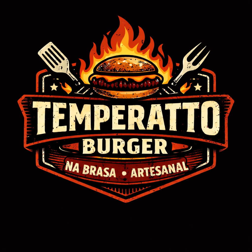 Temperatto Burger